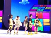 【左衽中国学员再创佳绩】 中国·织里童装大赛喜获2铜